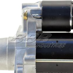 BBB INDUSTRIES 19046