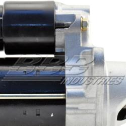 BBB INDUSTRIES 19074