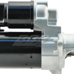 BBB INDUSTRIES 19112