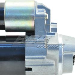 BBB INDUSTRIES 19138