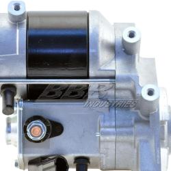 BBB INDUSTRIES 19176