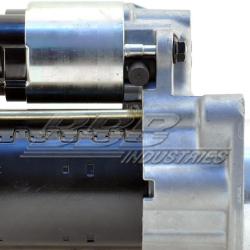 BBB INDUSTRIES 19222