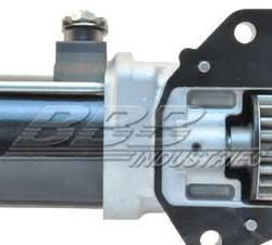 BBB INDUSTRIES N19252