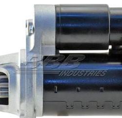 BBB INDUSTRIES N19616