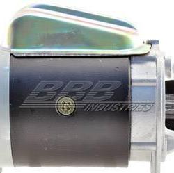 BBB INDUSTRIES N3124