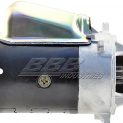 BBB INDUSTRIES 3180