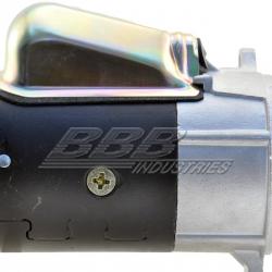 BBB INDUSTRIES 3185