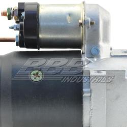 BBB INDUSTRIES 3510M