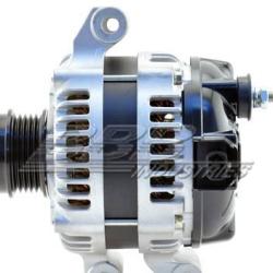 BBB INDUSTRIES N42008