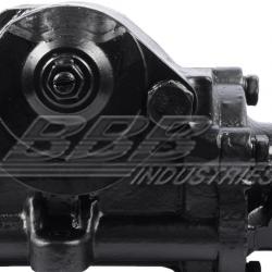 BBB INDUSTRIES N5010102