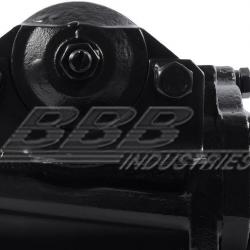 BBB INDUSTRIES N5010108