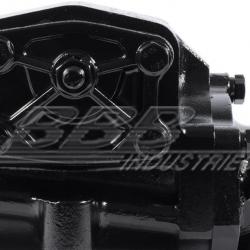 BBB INDUSTRIES N5010129