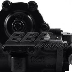 BBB INDUSTRIES N5010130