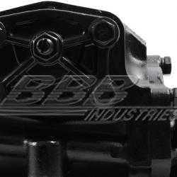 BBB INDUSTRIES N5010132