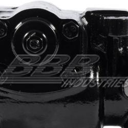 BBB INDUSTRIES N5020114