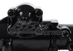 BBB INDUSTRIES N5020122