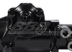 BBB INDUSTRIES N5020124