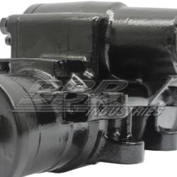 BBB INDUSTRIES N5020125