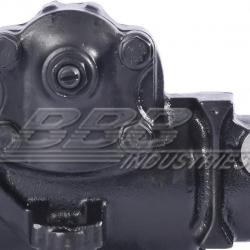 BBB INDUSTRIES N5020127