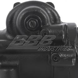 BBB INDUSTRIES N5020140