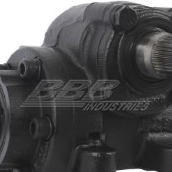 BBB INDUSTRIES N5020140