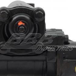 BBB INDUSTRIES N5020143