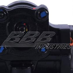 BBB INDUSTRIES N5020146