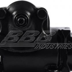 BBB INDUSTRIES N5030101