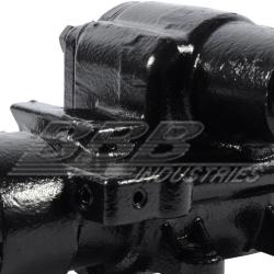 BBB INDUSTRIES N5030111