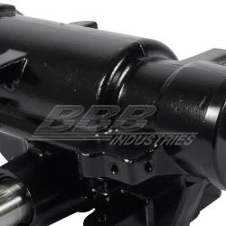 BBB INDUSTRIES N5030121