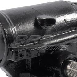 BBB INDUSTRIES N5030124