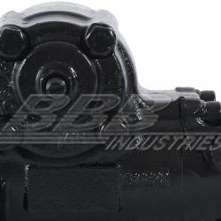 BBB INDUSTRIES N5030140