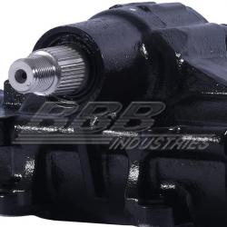 BBB INDUSTRIES N5040104