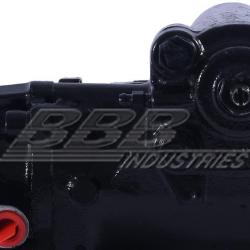 BBB INDUSTRIES N5100104