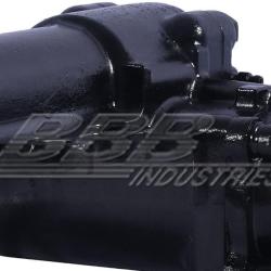 BBB INDUSTRIES N5100104