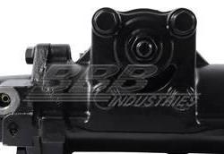 BBB INDUSTRIES N5100111