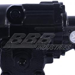 BBB INDUSTRIES N5110111