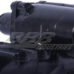 BBB INDUSTRIES N5110111