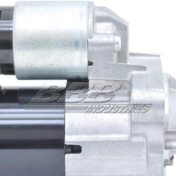 BBB INDUSTRIES 52041