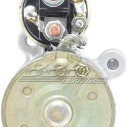 TERREPOWER 6642