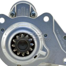 TERREPOWER 6696