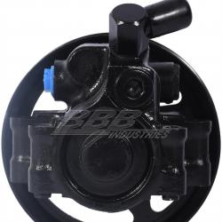 BBB INDUSTRIES N7120115A1