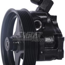 BBB INDUSTRIES N7120115A1