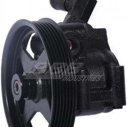 BBB INDUSTRIES N7120116A1