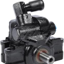 BBB INDUSTRIES N7120118