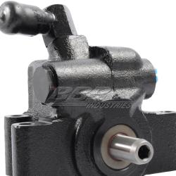 BBB INDUSTRIES N7120123