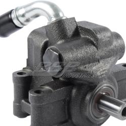 BBB INDUSTRIES N7120130