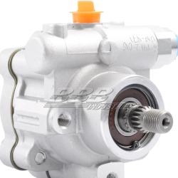 BBB INDUSTRIES N7120135