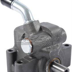 BBB INDUSTRIES N7120149