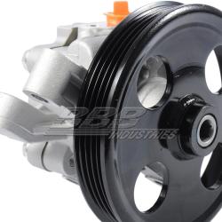 BBB INDUSTRIES N7120171